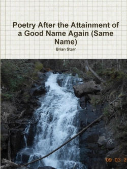 Bertrand.pt - Poetry After The Attainment Of A Good Name Again (Same Name)