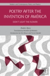 Poetry After The Invention Of America