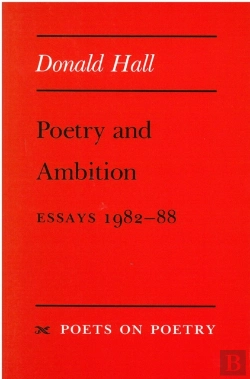 Bertrand.pt - Poetry And Ambition
