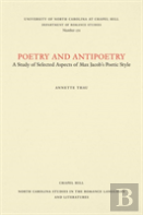 Poetry And Antipoetry