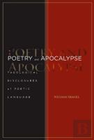 Poetry And Apocalypse