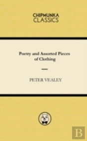 Poetry And Assorted Pieces Of Clothing