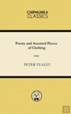 Bertrand.pt - Poetry And Assorted Pieces Of Clothing