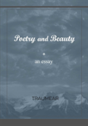 Poetry And Beauty
