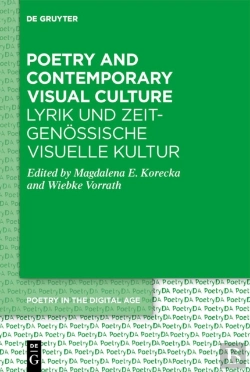 Bertrand.pt - Poetry And Contemporary Visual Culture / Lyrik Und Zeitgenossische Visuelle Kultur