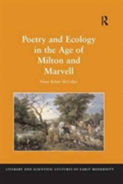 Bertrand.pt - Poetry And Ecology In The Age Of Milton And Marvell