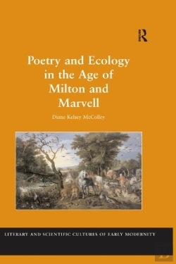 Bertrand.pt - Poetry And Ecology In The Age Of Milton And Marvell