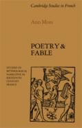 Poetry And Fable