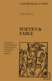 Poetry And Fable