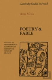 Poetry And Fable