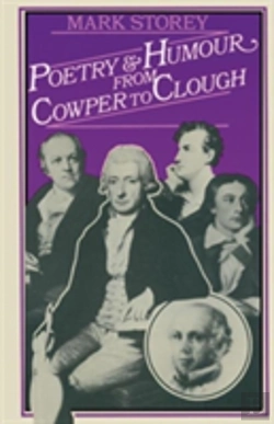 Bertrand.pt - Poetry And Humour From Cowper To Clough