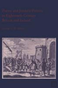 Bertrand.pt - Poetry And Jacobite Politics In Eighteenth-Century Britain And Ireland