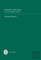 Poetry And Loss - The Work Of Eugenio Montejo
