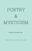 Poetry And Mysticism