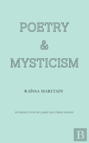 Poetry And Mysticism
