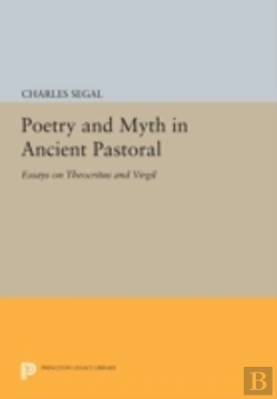 Bertrand.pt - Poetry And Myth In Ancient Pastoral