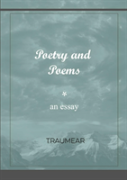 Poetry And Poems