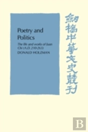 Poetry And Politics