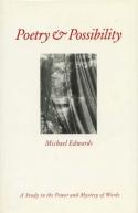 Poetry And Possibility