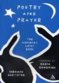 Poetry And Prayer