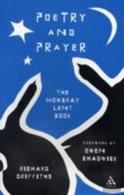 Poetry And Prayer