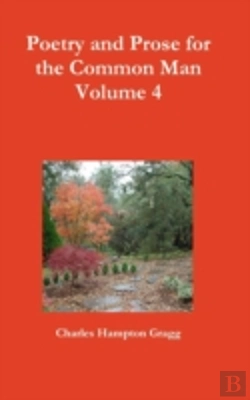 Bertrand.pt - Poetry And Prose For The Common Man - Volume 4