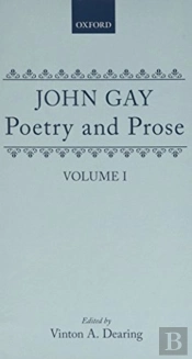 Poetry And Prose