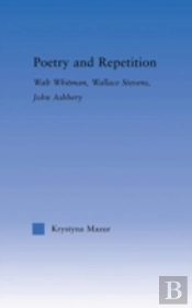 Poetry And Repetition