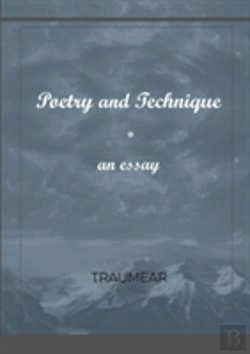 Bertrand.pt - Poetry And Technique