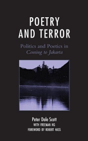 Poetry And Terror