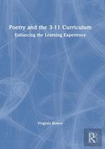 Poetry And The 3-11 Curriculum