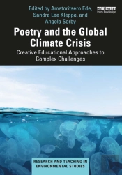 Poetry And The Global Climate Crisis