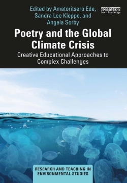 Bertrand.pt - Poetry And The Global Climate Crisis