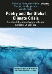 Poetry And The Global Climate Crisis