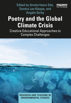Bertrand.pt - Poetry And The Global Climate Crisis