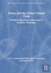 Poetry And The Global Climate Crisis