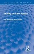 Poetry And The People