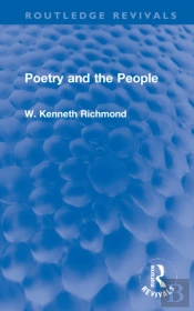 Poetry And The People