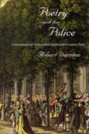 Poetry And The Police