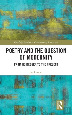 Bertrand.pt - Poetry And The Question Of Modernity