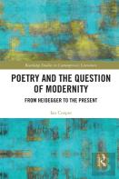 Poetry And The Question Of Modernity
