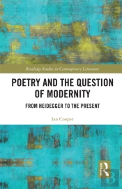 Poetry And The Question Of Modernity