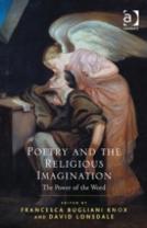 Poetry And The Religious Imagination