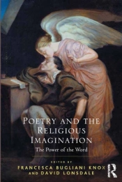 Poetry And The Religious Imagination