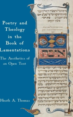 Bertrand.pt - Poetry And Theology In The Book Of Lamentations