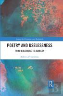 Poetry And Uselessness
