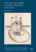 Poetry And Vision In Early Modern England
