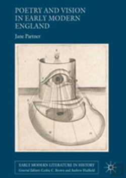 Bertrand.pt - Poetry And Vision In Early Modern England
