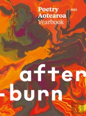 Poetry Aotearoa Yearbook 2023