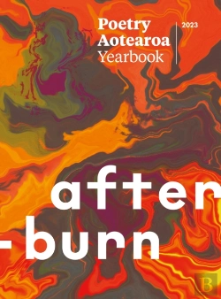 Bertrand.pt - Poetry Aotearoa Yearbook 2023